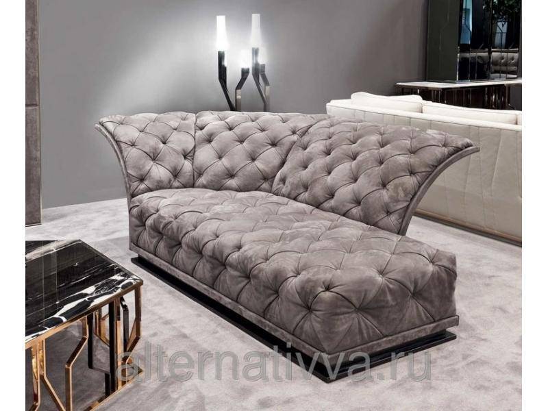 шикарный диван chester sofa эксклюзив l в Иваново