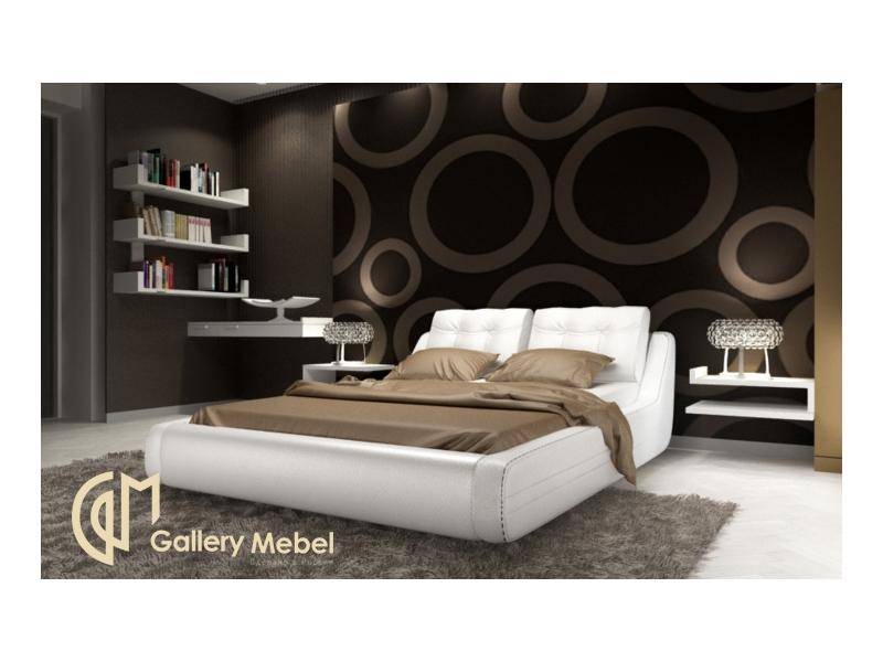 мягкая кровать letto gm 14 в Иваново