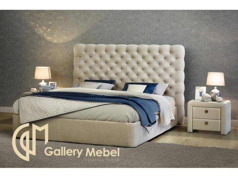 кровать в спальню letto gm 10 в Иваново