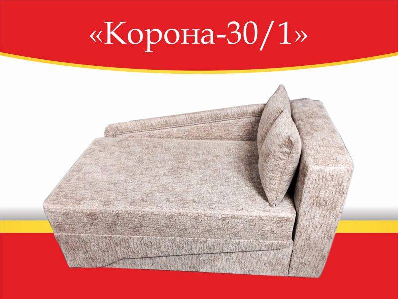 диван-тахта корона-30/1 в Иваново