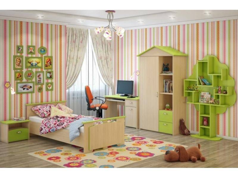 детская little home в Иваново