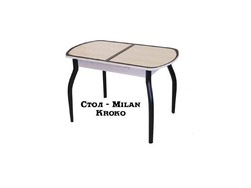 стол milan croco в Иваново