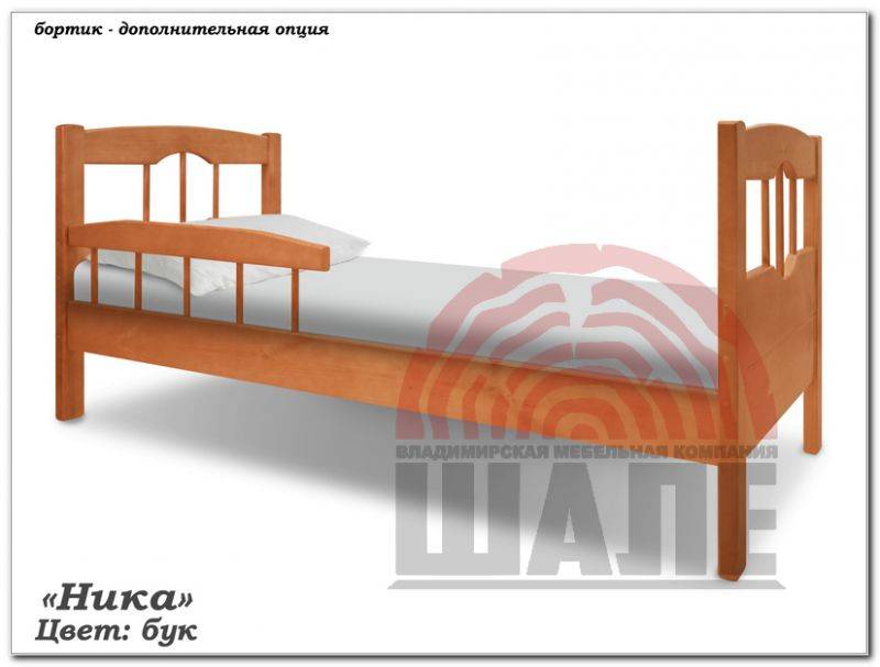 детская кровать ника в Иваново