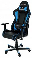 компьютерное кресло dxracer formula oh/fe08 игровое в Иваново