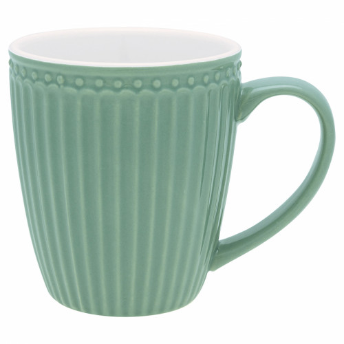 кружка alice dusty green в Иваново
