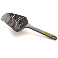 ложка-дуршлаг scoop plus™ большая серая в Иваново