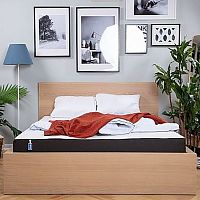 матрас blue sleep сoncept 140x190 в Иваново