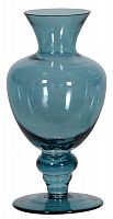 ваза настольная kaleidoscope blue в Иваново
