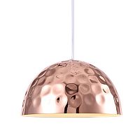 подвесной светильник dome l copper от delight collection в Иваново