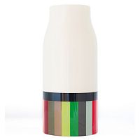 ваза фарфоровая stripes в Иваново