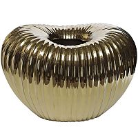 ваза золотая gold cascade 30*21*21 в Иваново
