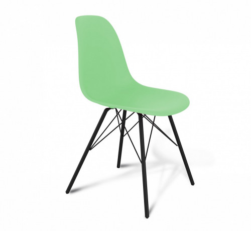 стул dsr pp мятный s37 (eames style) в Иваново