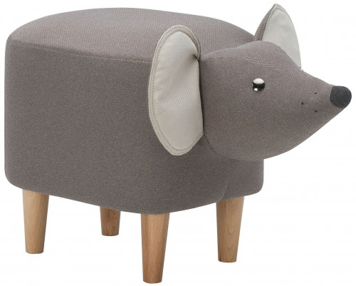 пуфик leset mouse combi рогожка в Иваново
