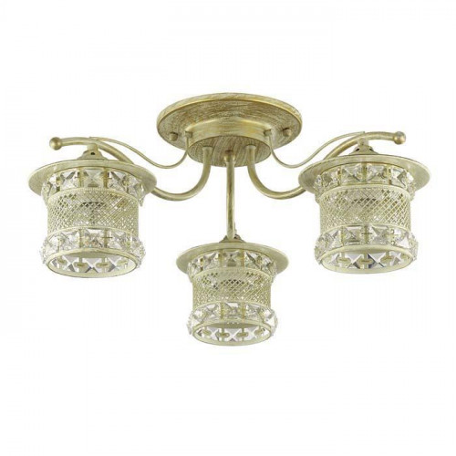 потолочная люстра lumion sammati 3482/3c в Иваново