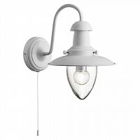 бра arte lamp fisherman a5518ap-1wh в Иваново