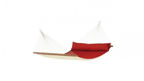 гамак family red papper красный в Иваново
