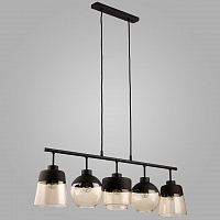 подвесной светильник tk lighting amber 2382 amber в Иваново