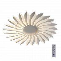 потолочный светодиодный светильник st luce girasole sl836.502.24 в Иваново