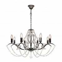 подвесная люстра silver light antoinette 726.59.8 в Иваново