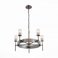 подвесная люстра st luce leviga sl219.142.05 в Иваново