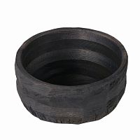 миска чёрная 4300 в Иваново