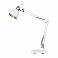 настольная лампа arte lamp a2246lt-1wh в Иваново