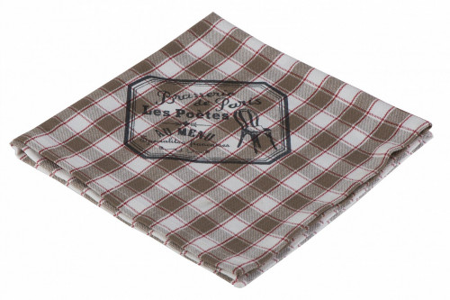 салфетка сервировочная закусочная (40*40) в Иваново