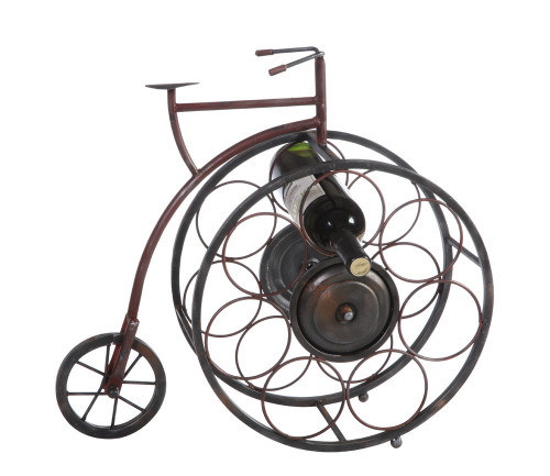 подставка для вина retro bicycle в Иваново