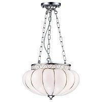 подвесной светильник arte lamp venezia a2101sp-4wh в Иваново