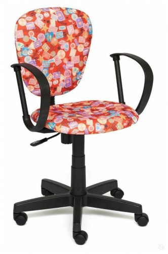 компьютерное кресло tetchair ch 413 детское детское в Иваново
