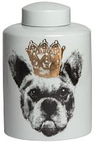ваза настольная childhood alice crown gold в Иваново