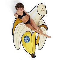 покрывало пляжное banana в Иваново