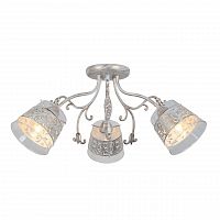 потолочная люстра arte lamp calice a9081pl-3wg в Иваново