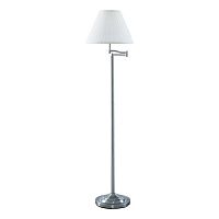 торшер arte lamp california a2872pn-1ss в Иваново