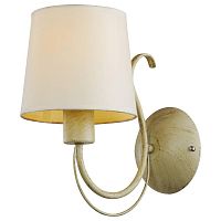 бра arte lamp orlean a9310ap-1wg в Иваново