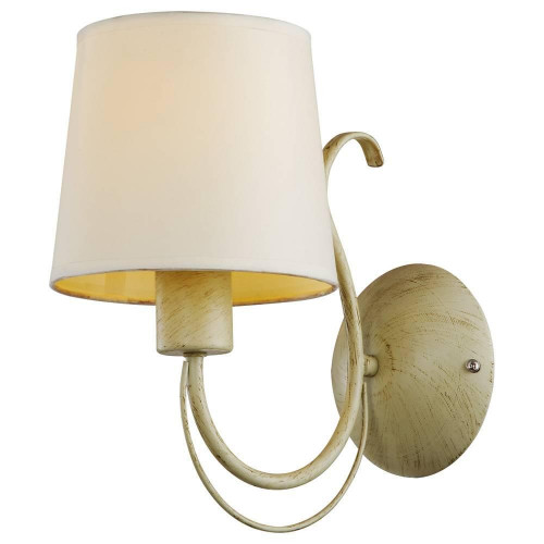 бра arte lamp orlean a9310ap-1wg в Иваново