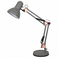 настольная лампа arte lamp junior a1330lt-1gy в Иваново