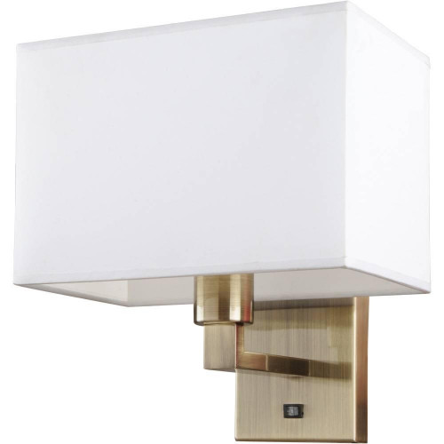 бра arte lamp hall a9248ap-1ab в Иваново