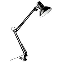 настольная лампа arte lamp senior a6068lt-1bk в Иваново