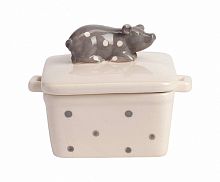 емкость для хранения с крышкой dot pig в Иваново