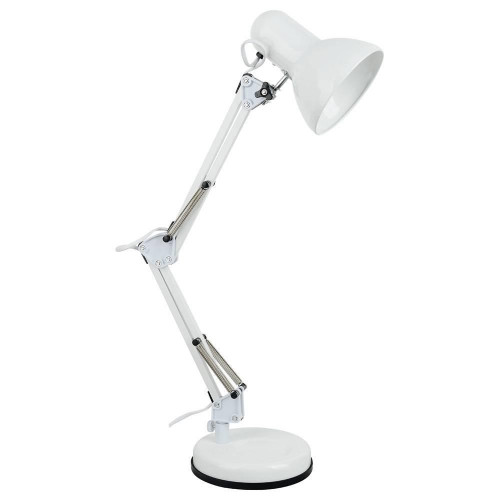 настольная лампа arte lamp junior a1330lt-1wh в Иваново