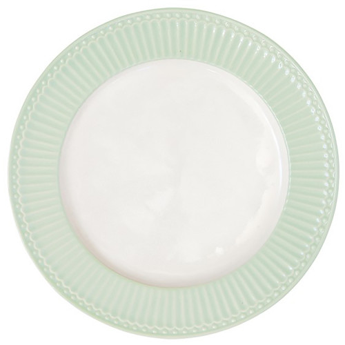 блюдо alice pale green в Иваново