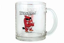 кружка angry birds movie red 300 мл в Иваново