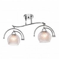 потолочная люстра silver light sfera 255.54.2 в Иваново