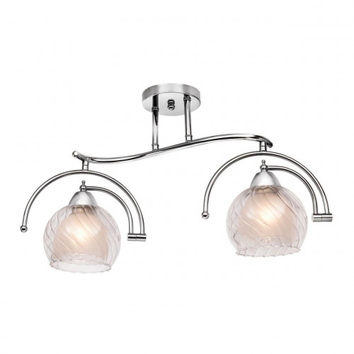 потолочная люстра silver light sfera 255.54.2 в Иваново