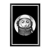 арт-постер космос fornasetti в Иваново