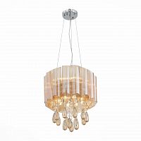 подвесная люстра st luce versita sl401.103.12 в Иваново