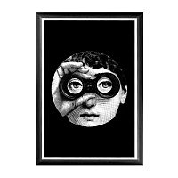 арт-постер опера fornasetti в Иваново