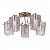 потолочная люстра toplight rosaline tl3710x-05ab в Иваново