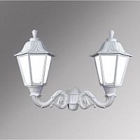 уличный настенный светильник fumagalli eva/noemi e35.181.000.wye27 в Иваново